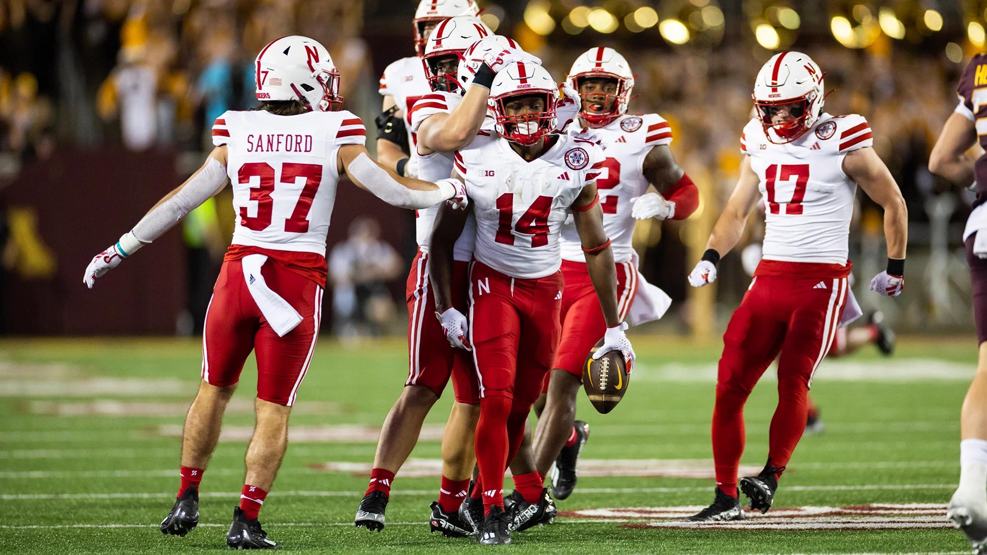 NU Minnesota